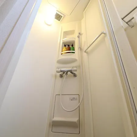 Ozawa Building Apartment Osaka Exterior photo