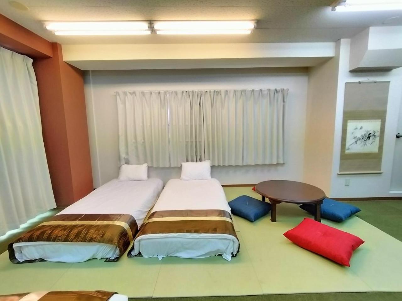 Appartamento Ozawa Building