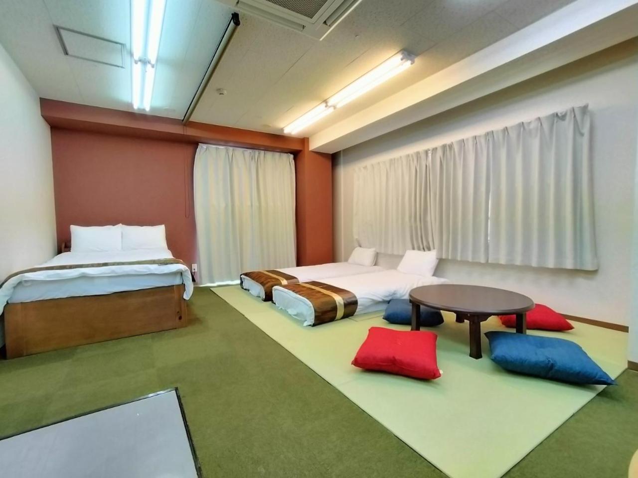 Appartamento Ozawa Building *
