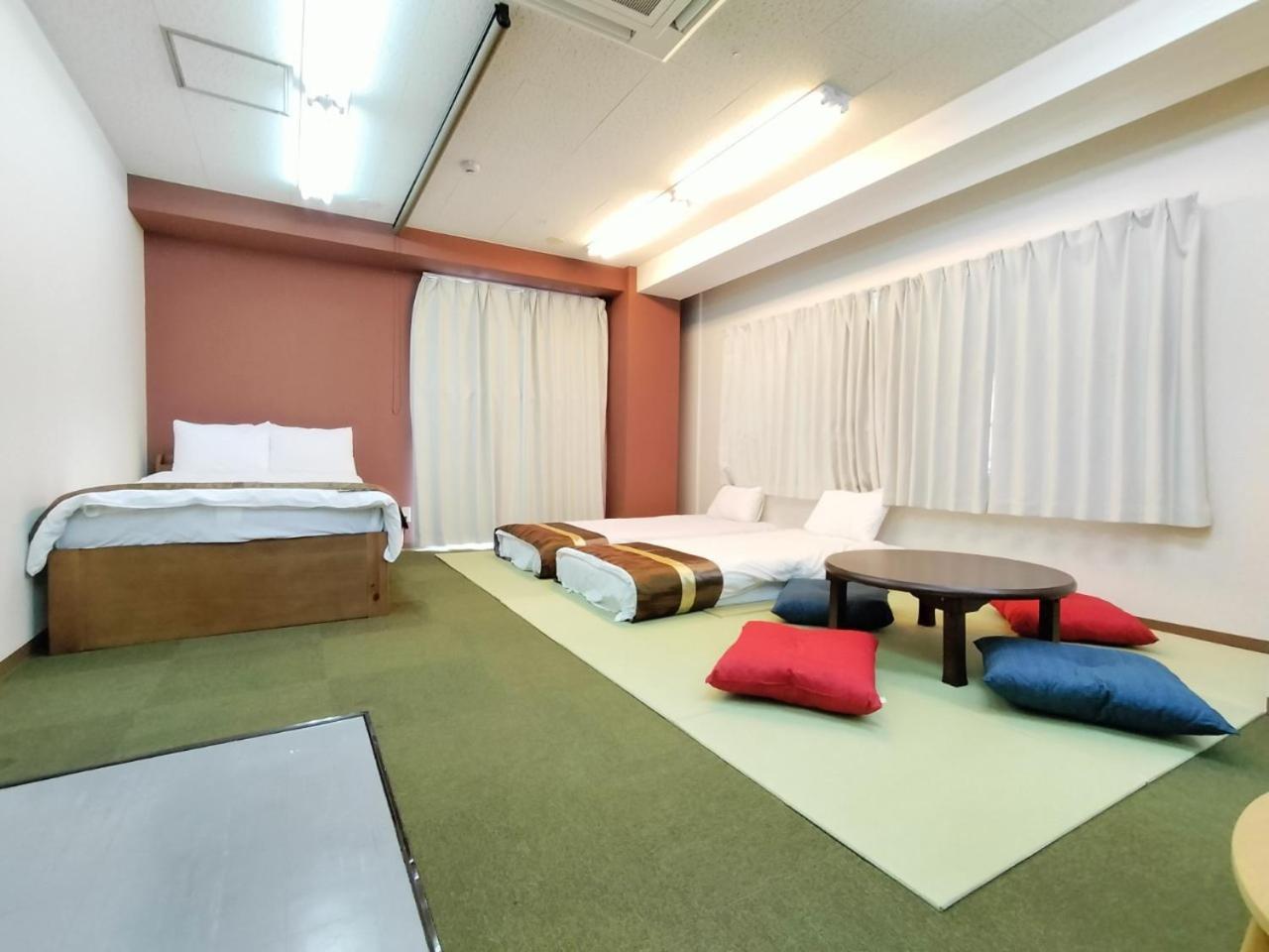 Ozawa Building Appartamento *