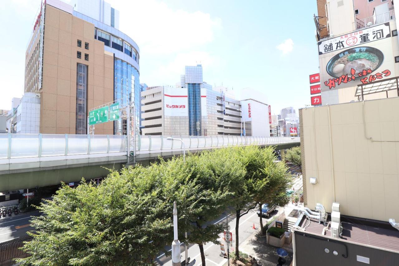公寓 Ozawa Building
